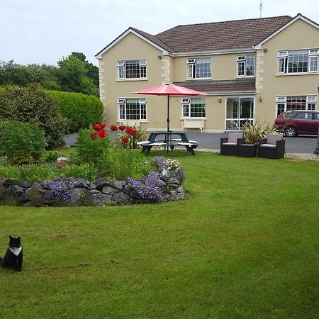 Riverwalk House B&B Oughterard Dış mekan fotoğraf