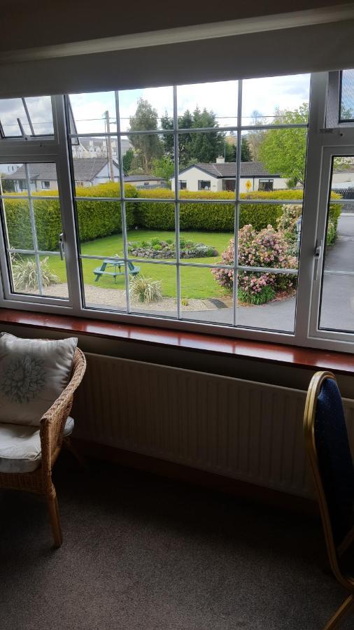 Riverwalk House B&B Oughterard Dış mekan fotoğraf